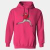 Heavy Blend™ Adult Hooded Sweatshirt Thumbnail