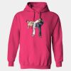 Heavy Blend™ Adult Hooded Sweatshirt Thumbnail