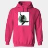 Heavy Blend™ Adult Hooded Sweatshirt Thumbnail