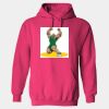 Heavy Blend™ Adult Hooded Sweatshirt Thumbnail