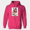 Heavy Blend™ Adult Hooded Sweatshirt Thumbnail