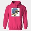 Heavy Blend™ Adult Hooded Sweatshirt Thumbnail