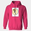 Heavy Blend™ Adult Hooded Sweatshirt Thumbnail