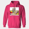 Heavy Blend™ Adult Hooded Sweatshirt Thumbnail