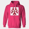 Heavy Blend™ Adult Hooded Sweatshirt Thumbnail