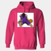 Heavy Blend™ Adult Hooded Sweatshirt Thumbnail