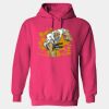 Heavy Blend™ Adult Hooded Sweatshirt Thumbnail