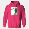 Heavy Blend™ Adult Hooded Sweatshirt Thumbnail