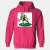 Heavy Blend™ Adult Hooded Sweatshirt Thumbnail