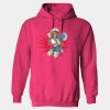 Heavy Blend™ Adult Hooded Sweatshirt Thumbnail