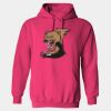 Heavy Blend™ Adult Hooded Sweatshirt Thumbnail