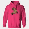 Heavy Blend™ Adult Hooded Sweatshirt Thumbnail