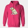 Heavy Blend™ Adult Hooded Sweatshirt Thumbnail