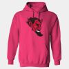 Heavy Blend™ Adult Hooded Sweatshirt Thumbnail