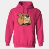 Heavy Blend™ Adult Hooded Sweatshirt Thumbnail