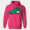 Heavy Blend™ Adult Hooded Sweatshirt Thumbnail