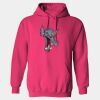 Heavy Blend™ Adult Hooded Sweatshirt Thumbnail