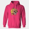 Heavy Blend™ Adult Hooded Sweatshirt Thumbnail