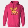 Heavy Blend™ Adult Hooded Sweatshirt Thumbnail