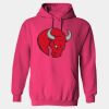 Heavy Blend™ Adult Hooded Sweatshirt Thumbnail