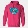 Heavy Blend™ Adult Hooded Sweatshirt Thumbnail