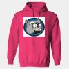 Heavy Blend™ Adult Hooded Sweatshirt Thumbnail