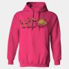 Heavy Blend™ Adult Hooded Sweatshirt Thumbnail