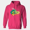 Heavy Blend™ Adult Hooded Sweatshirt Thumbnail