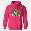 Heavy Blend™ Adult Hooded Sweatshirt Thumbnail