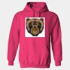 Heavy Blend™ Adult Hooded Sweatshirt Thumbnail