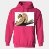 Heavy Blend™ Adult Hooded Sweatshirt Thumbnail