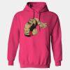 Heavy Blend™ Adult Hooded Sweatshirt Thumbnail