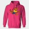 Heavy Blend™ Adult Hooded Sweatshirt Thumbnail