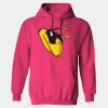 Heavy Blend™ Adult Hooded Sweatshirt Thumbnail