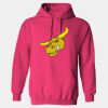 Heavy Blend™ Adult Hooded Sweatshirt Thumbnail