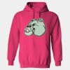 Heavy Blend™ Adult Hooded Sweatshirt Thumbnail