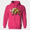 Heavy Blend™ Adult Hooded Sweatshirt Thumbnail