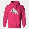 Heavy Blend™ Adult Hooded Sweatshirt Thumbnail