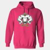 Heavy Blend™ Adult Hooded Sweatshirt Thumbnail