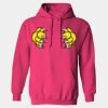 Heavy Blend™ Adult Hooded Sweatshirt Thumbnail