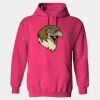 Heavy Blend™ Adult Hooded Sweatshirt Thumbnail