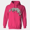 Heavy Blend™ Adult Hooded Sweatshirt Thumbnail