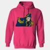 Heavy Blend™ Adult Hooded Sweatshirt Thumbnail