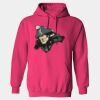 Heavy Blend™ Adult Hooded Sweatshirt Thumbnail