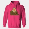 Heavy Blend™ Adult Hooded Sweatshirt Thumbnail