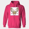 Heavy Blend™ Adult Hooded Sweatshirt Thumbnail