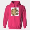 Heavy Blend™ Adult Hooded Sweatshirt Thumbnail