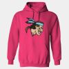 Heavy Blend™ Adult Hooded Sweatshirt Thumbnail