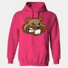 Heavy Blend™ Adult Hooded Sweatshirt Thumbnail