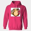 Heavy Blend™ Adult Hooded Sweatshirt Thumbnail